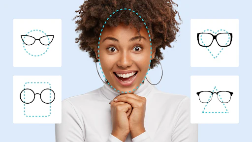 Eyeglass Fit 101: What Your Face Shape Reveals About the Best Frames