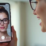 Augmented Reality in Eyewear E-Commerce