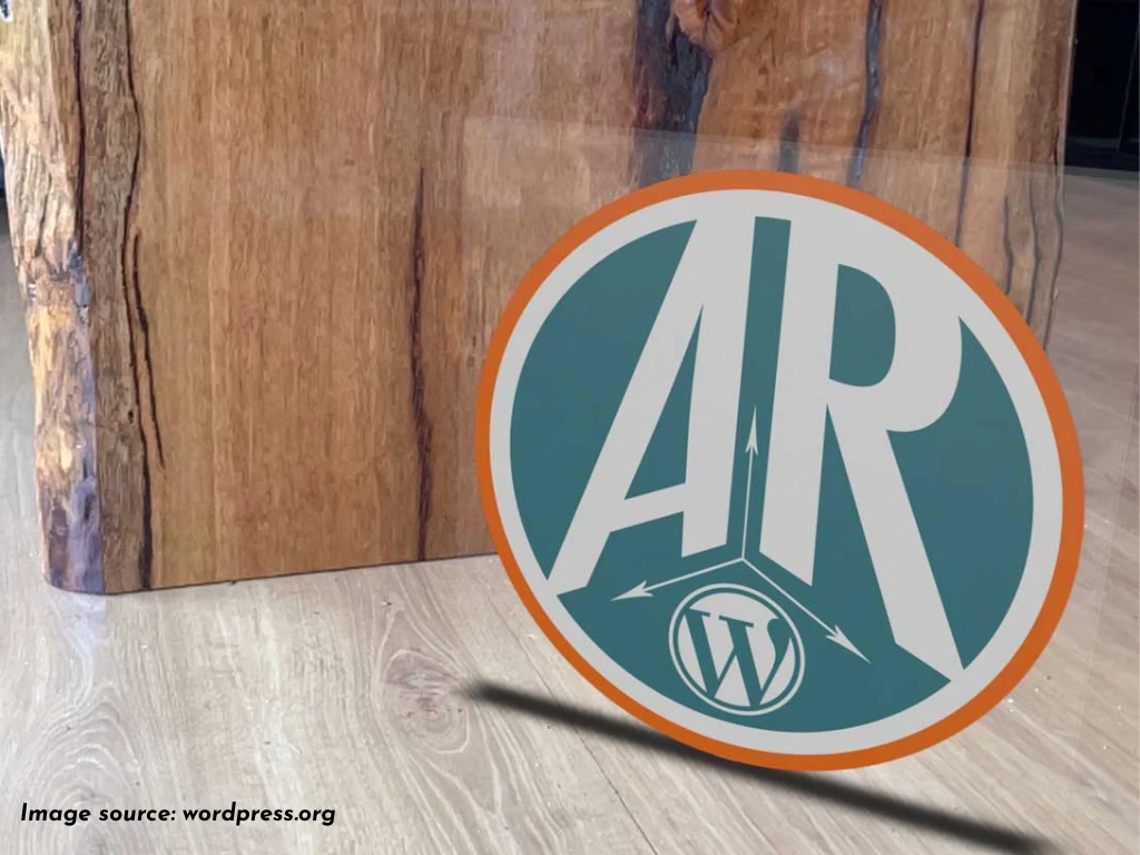 WooCommerce (WordPress-Based AR Integration)