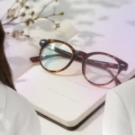 Acetate Glasses and Frames What are these