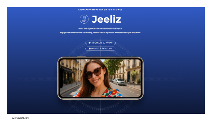 Jeeliz