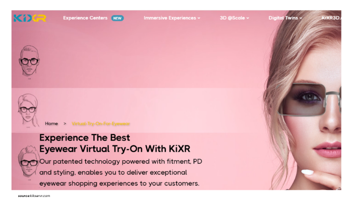 KiXR