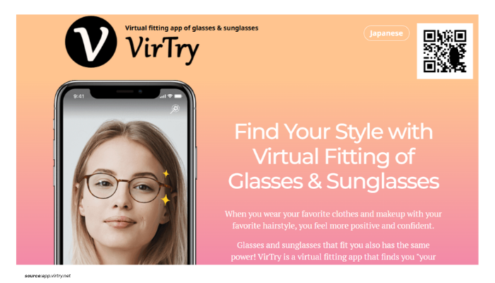 VirTry