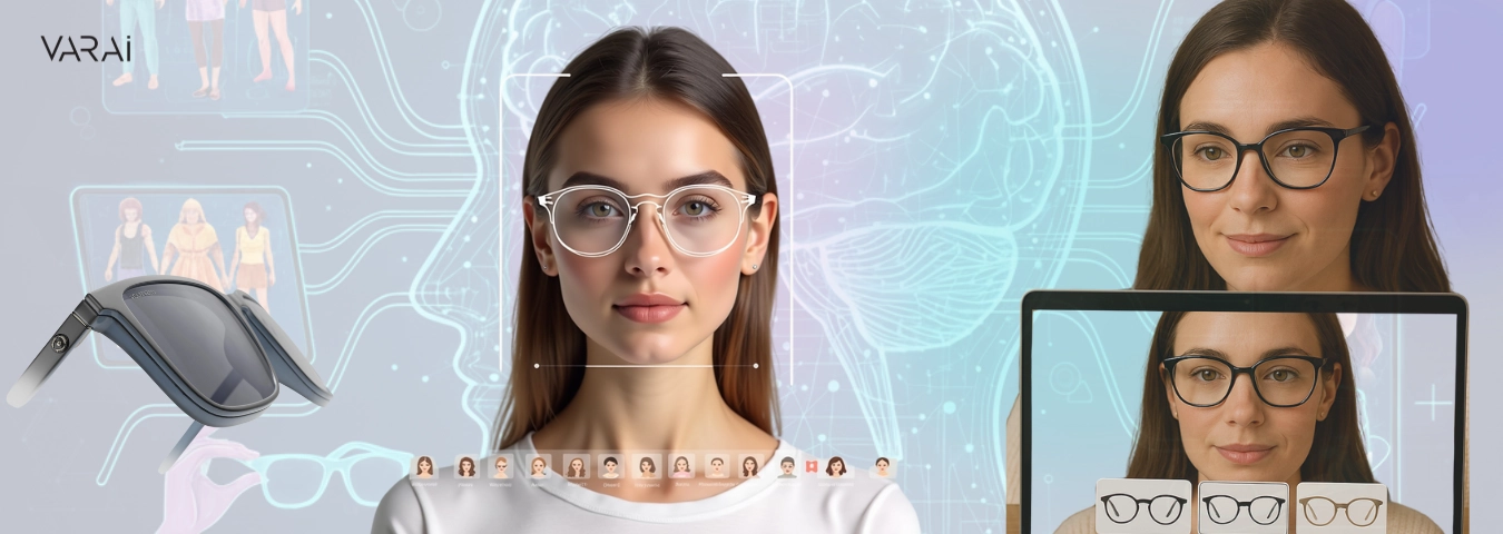 The Psychology and Feats Behind VTO (Virtual Try On) & Fun Facts