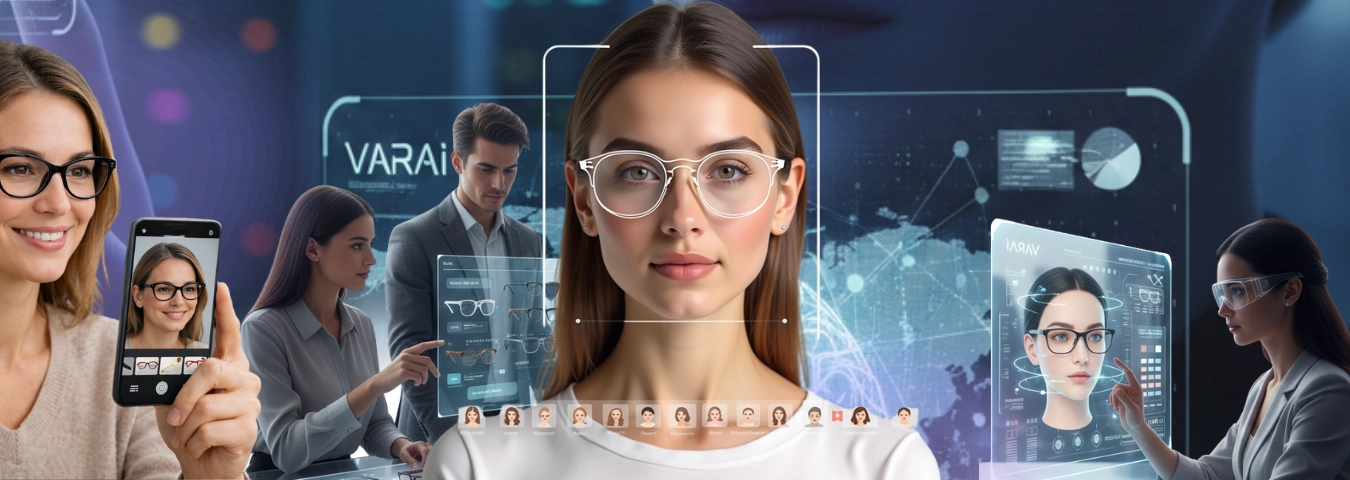 Future of Eyewear SaaS