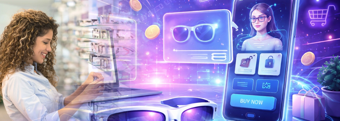 what is agentic commerc